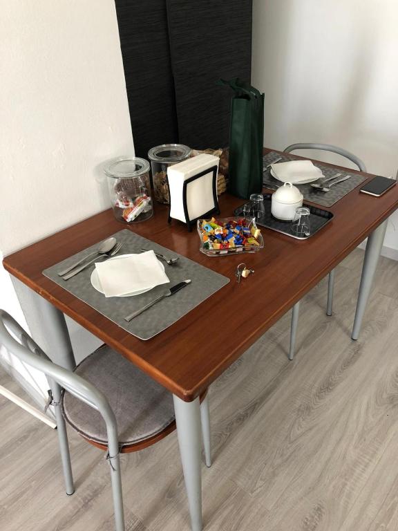 B&B Petra Castalda room 5
